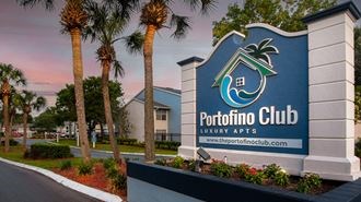 Portofino Club Apartments